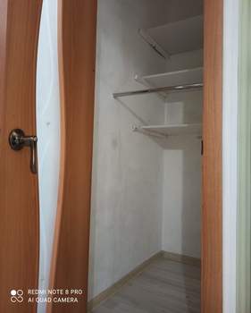 1-к квартира, на длительный срок, 32м2, 3/5 этаж