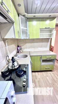 2-к квартира, на длительный срок, 45м2, 2/5 этаж