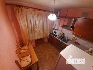 1-к квартира, посуточно, 38м2, 4/5 этаж