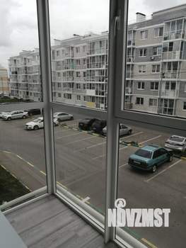 1-к квартира, на длительный срок, 27м2, 2/5 этаж