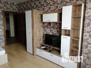 1-к квартира, посуточно, 46м2, 1/1 этаж