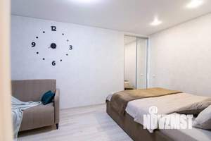 1-к квартира, посуточно, 31м2, 1/1 этаж