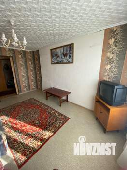 2-к квартира, на длительный срок, 51м2, 6/9 этаж