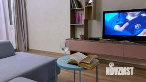 1-к квартира, посуточно, 40м2, 8/9 этаж