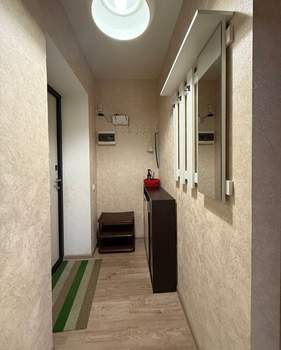 1-к квартира, на длительный срок, 36м2, 1/3 этаж