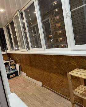 1-к квартира, на длительный срок, 45м2, 4/14 этаж