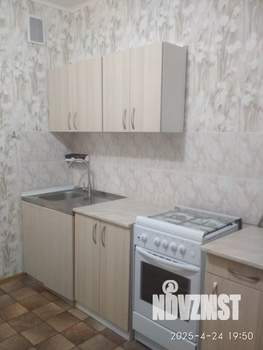 1-к квартира, на длительный срок, 36м2, 8/9 этаж