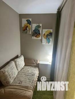 4-к квартира, посуточно, 72м2, 9/9 этаж