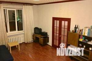 1-к квартира, посуточно, 35м2, 5/5 этаж