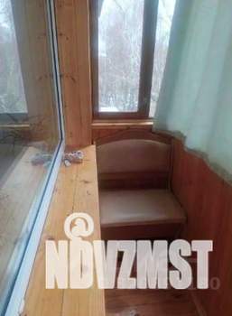 2-к квартира, на длительный срок, 43м2, 5/5 этаж