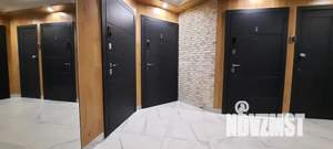 Студия квартира, посуточно, 38м2, 4/4 этаж