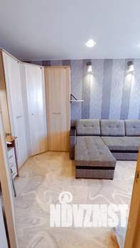 1-к квартира, посуточно, 30м2, 3/3 этаж