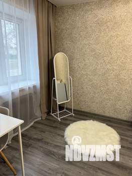 2-к квартира, посуточно, 45м2, 1/5 этаж