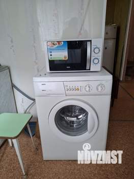 1-к квартира, на длительный срок, 31м2, 2/5 этаж