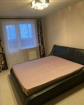 2-к квартира, на длительный срок, 50м2, 10/10 этаж