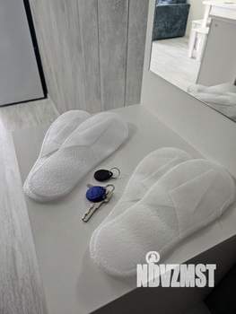 Студия квартира, посуточно, 32м2, 9/24 этаж