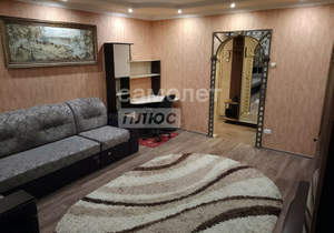 2-к квартира, на длительный срок, 59м2, 4/9 этаж