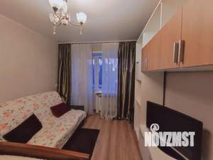 2-к квартира, посуточно, 45м2, 4/5 этаж