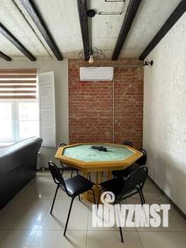 2-к квартира, посуточно, 53м2, 3/4 этаж