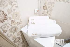 1-к квартира, посуточно, 29м2, 1/1 этаж