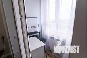 1-к квартира, посуточно, 24м2, 17/22 этаж