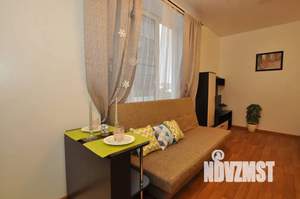 Студия квартира, посуточно, 30м2, 2/3 этаж