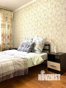 4-к квартира, посуточно, 100м2, 1/1 этаж
