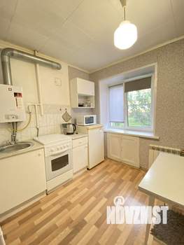 2-к квартира, на длительный срок, 45м2, 1/5 этаж