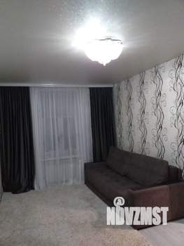 1-к квартира, на длительный срок, 37м2, 1/2 этаж