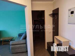 1-к квартира, на длительный срок, 50м2, 12/14 этаж