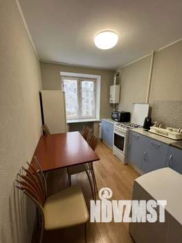 1-к квартира, посуточно, 32м2, 4/5 этаж