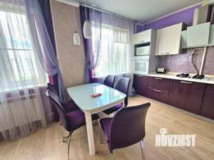 2-к квартира, посуточно, 57м2, 5/9 этаж