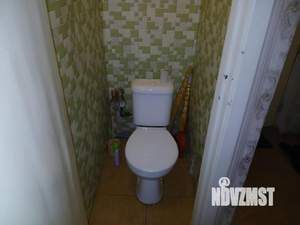 1-к квартира, посуточно, 30м2, 5/5 этаж