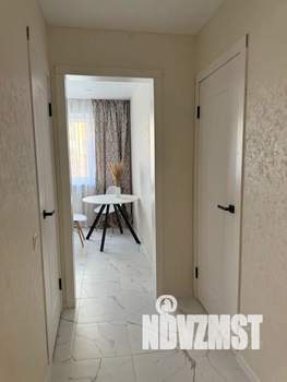 1-к квартира, посуточно, 31м2, 1/3 этаж