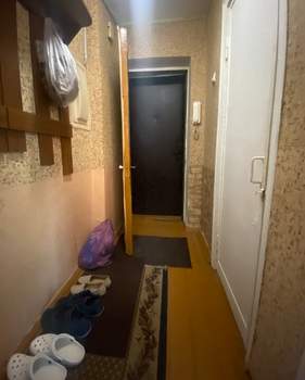 1-к квартира, на длительный срок, 30м2, 3/5 этаж