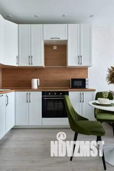 1-к квартира, посуточно, 42м2, 21/22 этаж