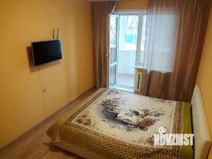 1-к квартира, посуточно, 35м2, 1/9 этаж