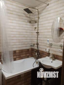 2-к квартира, на длительный срок, 41м2, 2/4 этаж
