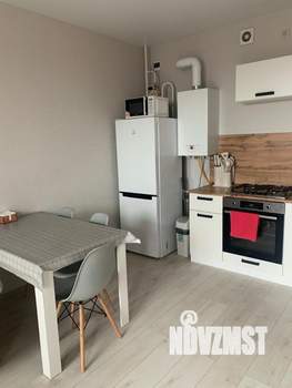 1-к квартира, на длительный срок, 35м2, 8/9 этаж