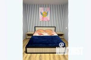 1-к квартира, посуточно, 32м2, 2/5 этаж