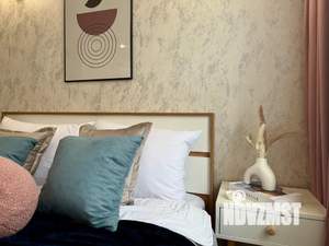 Студия квартира, посуточно, 28м2, 5/23 этаж