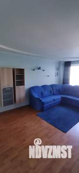 3-к квартира, на длительный срок, 66м2, 5/10 этаж