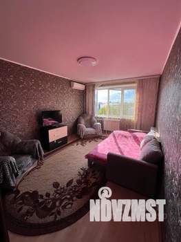 2-к квартира, посуточно, 52м2, 7/9 этаж