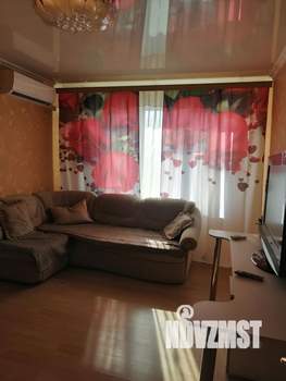 2-к квартира, посуточно, 57м2, 9/9 этаж