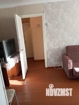 3-к квартира, на длительный срок, 55м2, 2/5 этаж