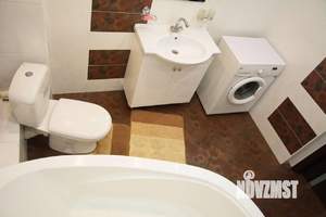 1-к квартира, посуточно, 60м2, 1/1 этаж