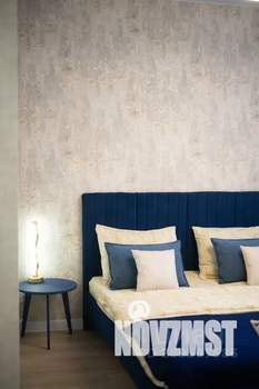 1-к квартира, посуточно, 36м2, 5/14 этаж