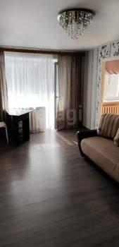 2-к квартира, на длительный срок, 45м2, 4/5 этаж