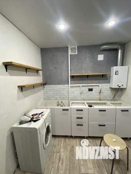 1-к квартира, на длительный срок, 30м2, 3/5 этаж