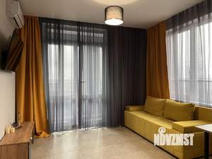 2-к квартира, на длительный срок, 60м2, 13/17 этаж